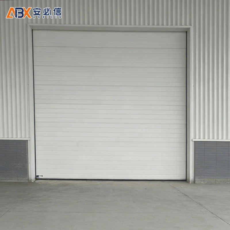 海东市工业滑升门