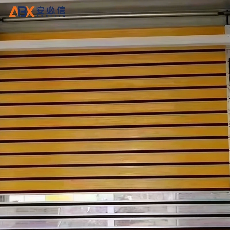 海东市厂房高速门